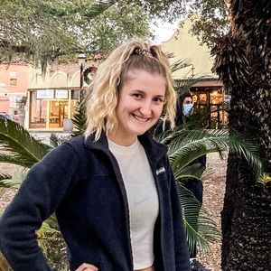 Meet your Posher, Allison